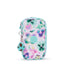 Kipling 50 Pens Aqua Blossom Medium Pencase C2I3707-7EC
