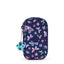 Kipling 50 Pens Butterfly Fun Medium Pencase C2I3707-F5K