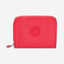 Kipling Money Love Escape Red Medium Wallet I3738-5DX