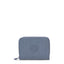 Kipling Money Love Blue Stone Medium Wallet I3738-6FB