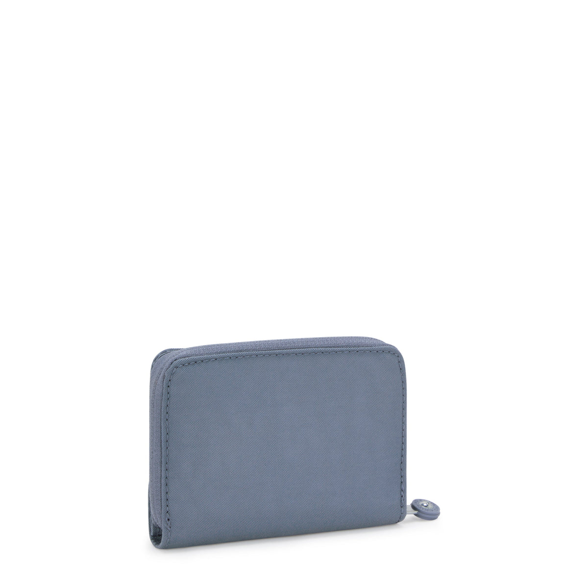 Kipling Money Love Blue Stone Medium Wallet I3738-6FB