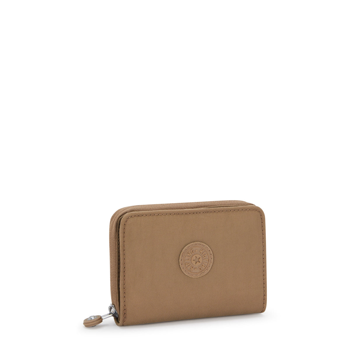 Kipling Money Love Early Tan Medium Wallet I3738-7CN