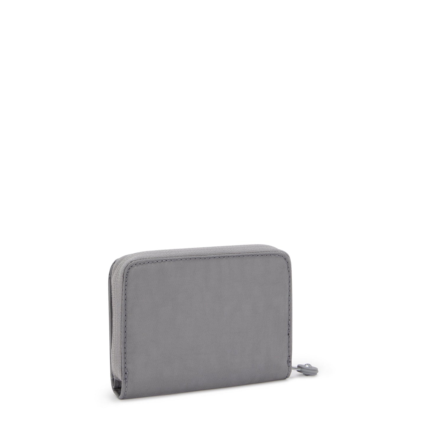Kipling Money Love Inviting Grey Medium Wallet I3738-8DH