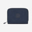 KIPLING Money Love Blue Bleu 2 Medium Wallet I3738-96V