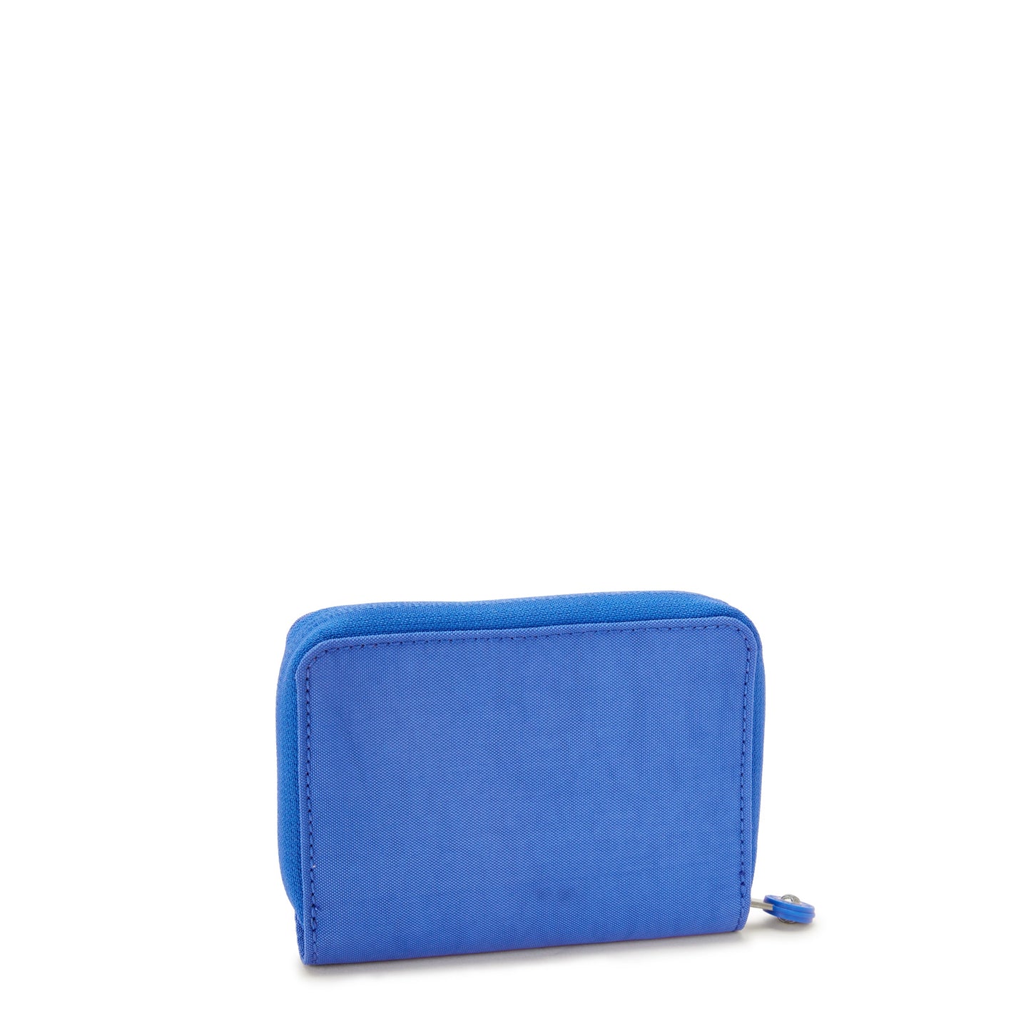KIPLING-Money Love-Medium Wallet-Havana Blue-I3738-JC7