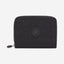 KIPLING Money Love Black Noir Medium Wallet I3738-P39