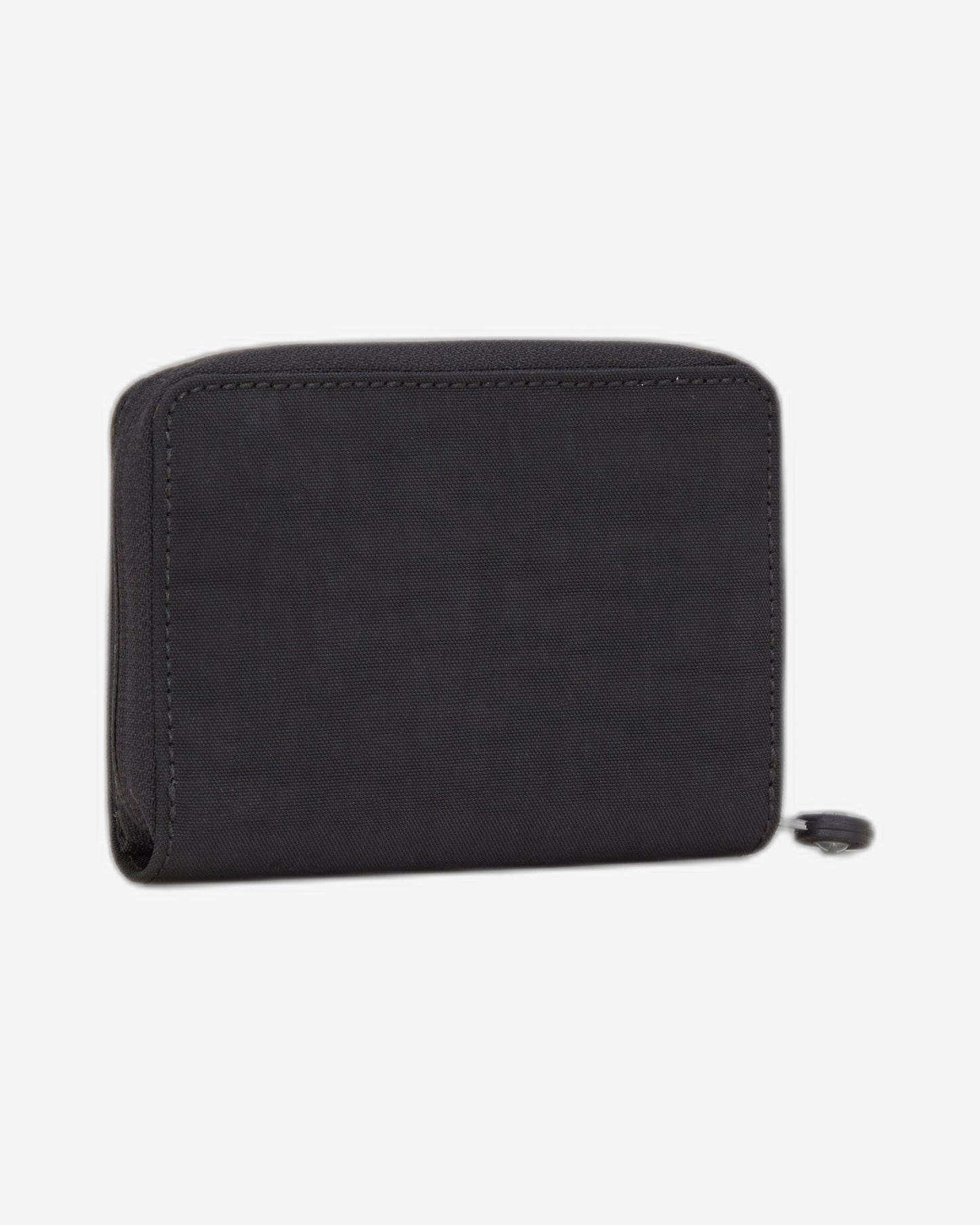 KIPLING Money Love Black Noir Medium Wallet I3738-P39