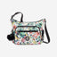 Kipling Gabbie S Cocktail Floral Medium Crossbody I3759-5DZ