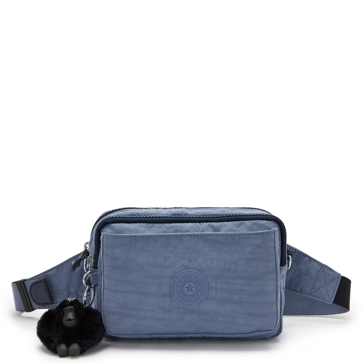 Kipling Abanu Multi Blue Lover Small Crossbody Bag I3795-56V