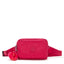 KIPLING-Abanu Multi-Small crossbody convertible to waistbag (with removable straps)-Confetti Pink-I3795-T73