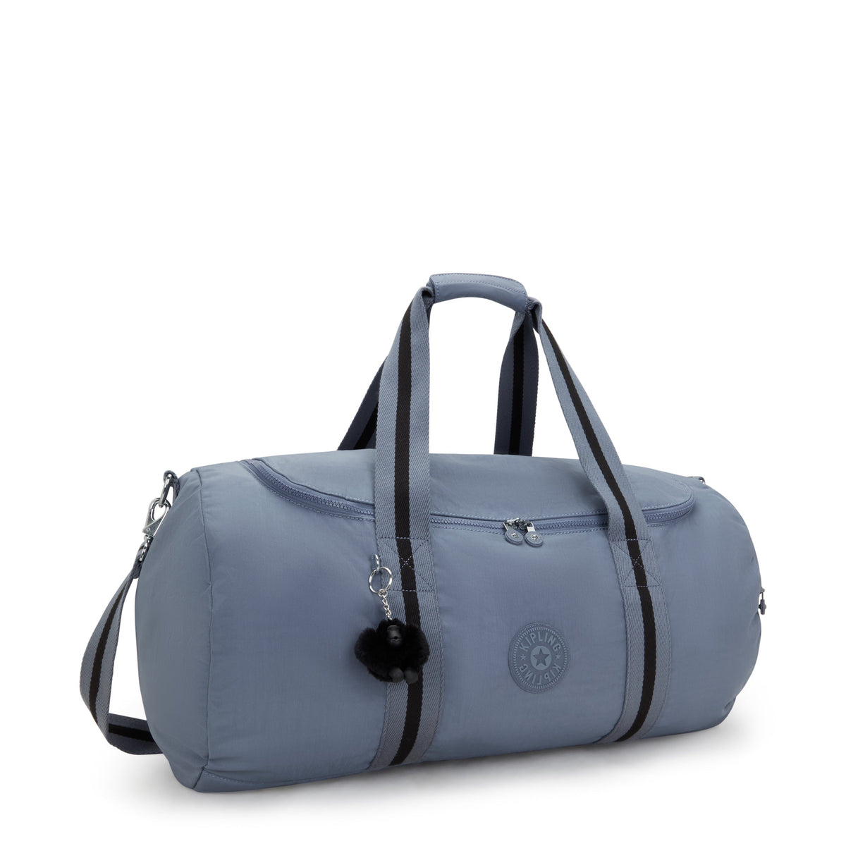 Kipling Argus M Blue Stone Large weekender I3826-6FB