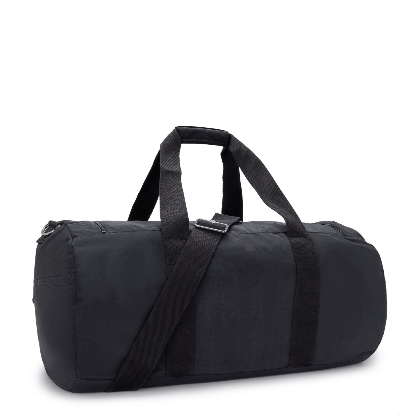KIPLING Argus M Black Noir Large weekender I3826-P39