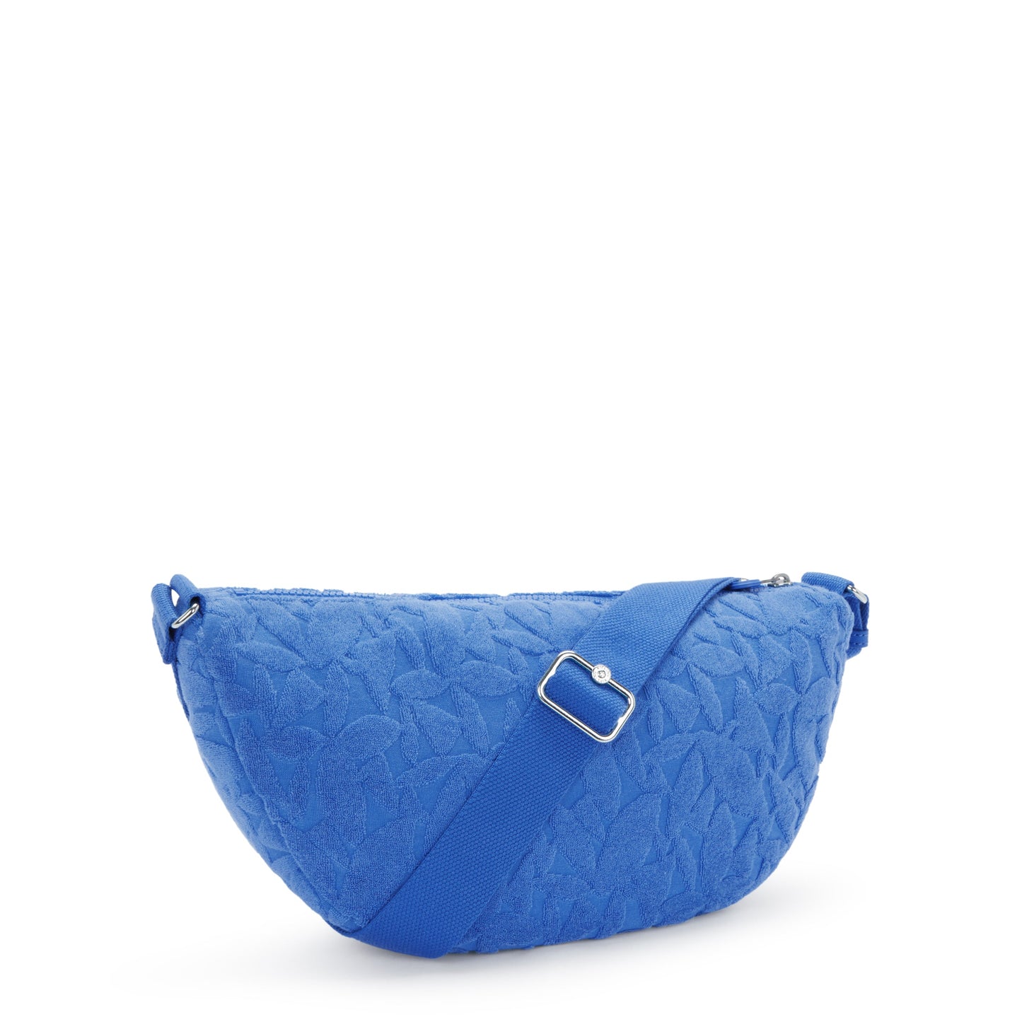 Kipling Julisa Leaves Towel Medium Crossbody I3855-7DS