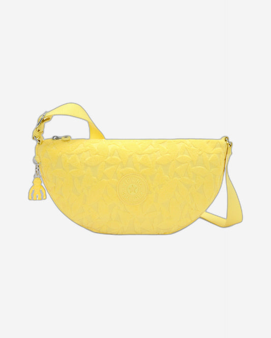 Kipling Julisa Leaves Sun Medium Crossbody I3855-7DT