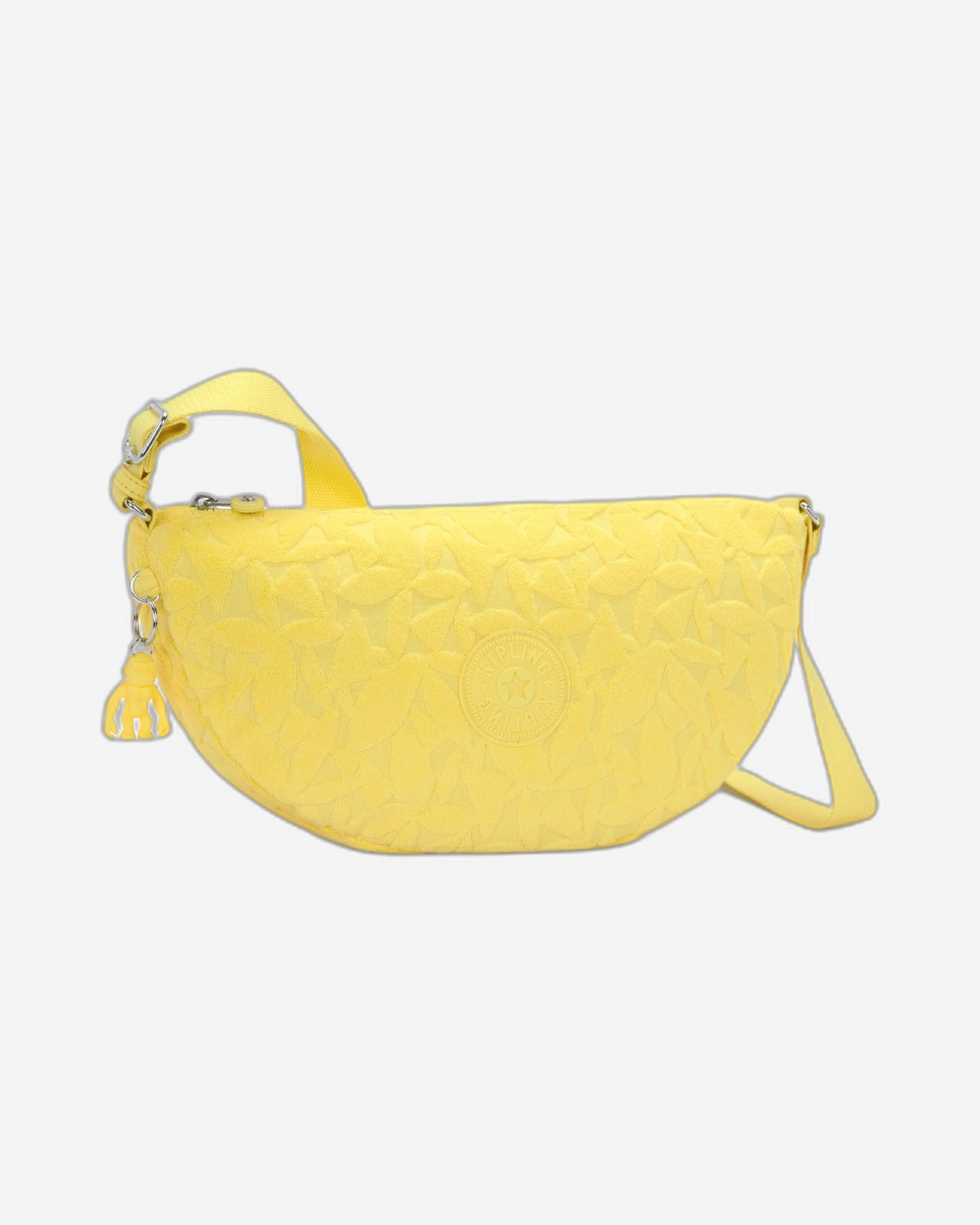 Kipling Julisa Leaves Sun Medium Crossbody I3855-7DT