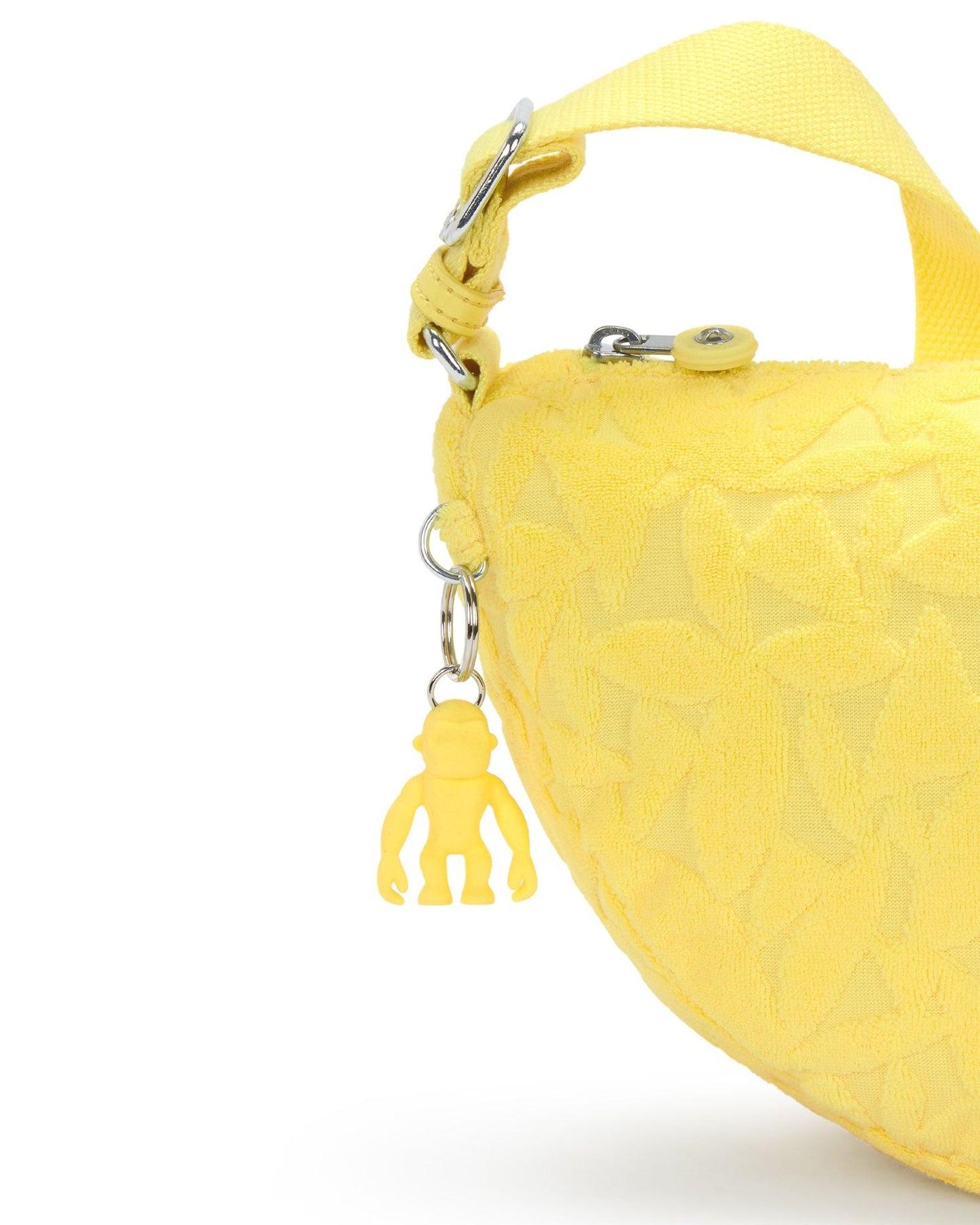 Kipling Julisa Leaves Sun Medium Crossbody I3855-7DT