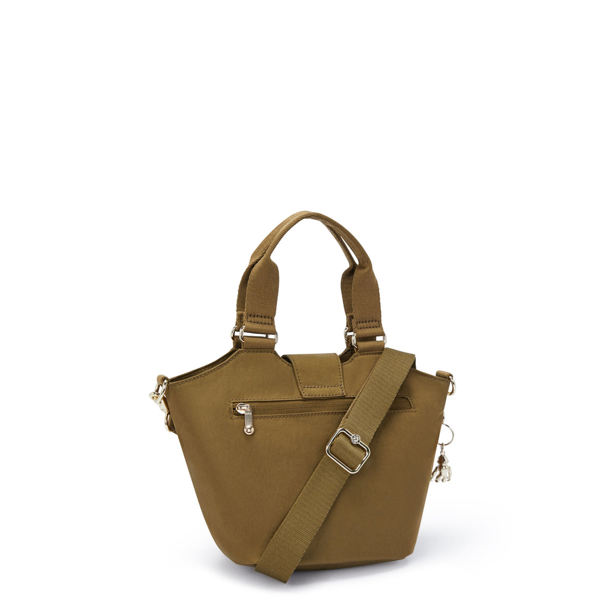 Kipling Recicely S Dry Laurel Spice Small Shoulderbag I3856-3KP