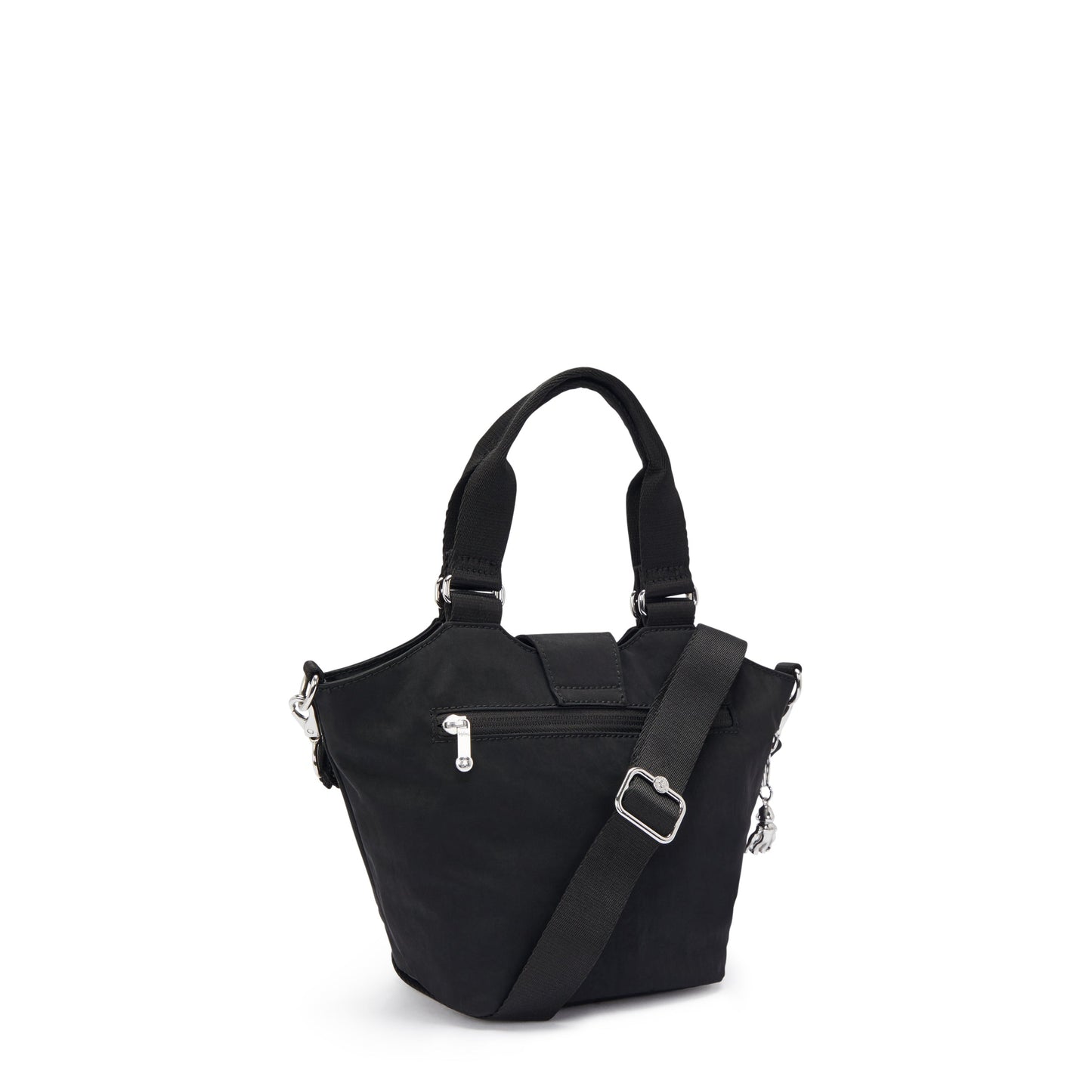 Kipling Recicely S Black Spice Small Shoulderbag I3856-5JB