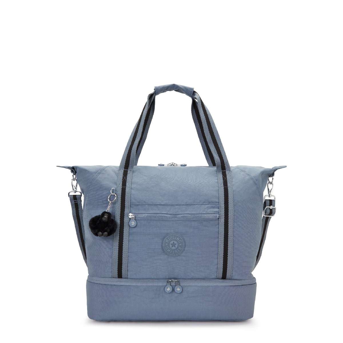 kipling-art-m-weekender-blue-stone-large-weekender-i3869-6fb