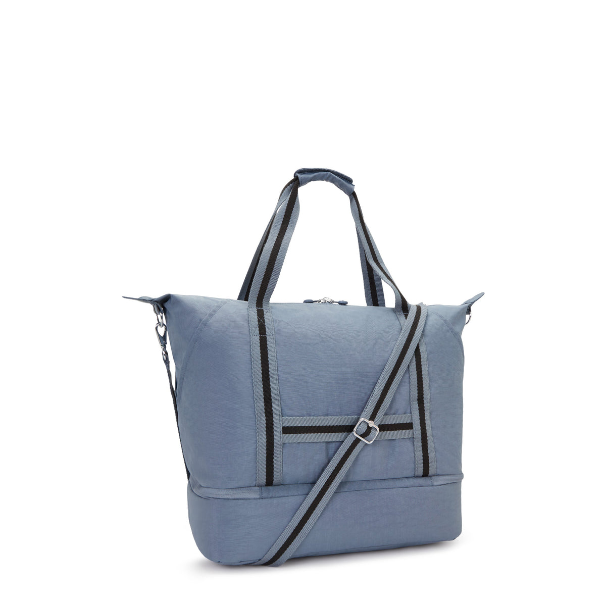 Kipling Art M Weekender Blue Stone Large weekender I3869-6FB