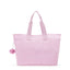 KIPLING-Colissa-Large Tote with Laptop Compartment-Blooming Pink-I3885-R2C