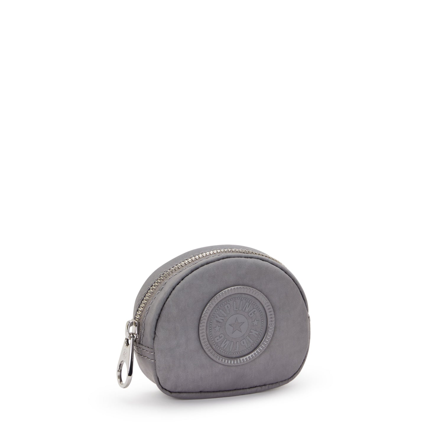 Kipling Cash Grey Spice Small coin pouch I3912-4GV