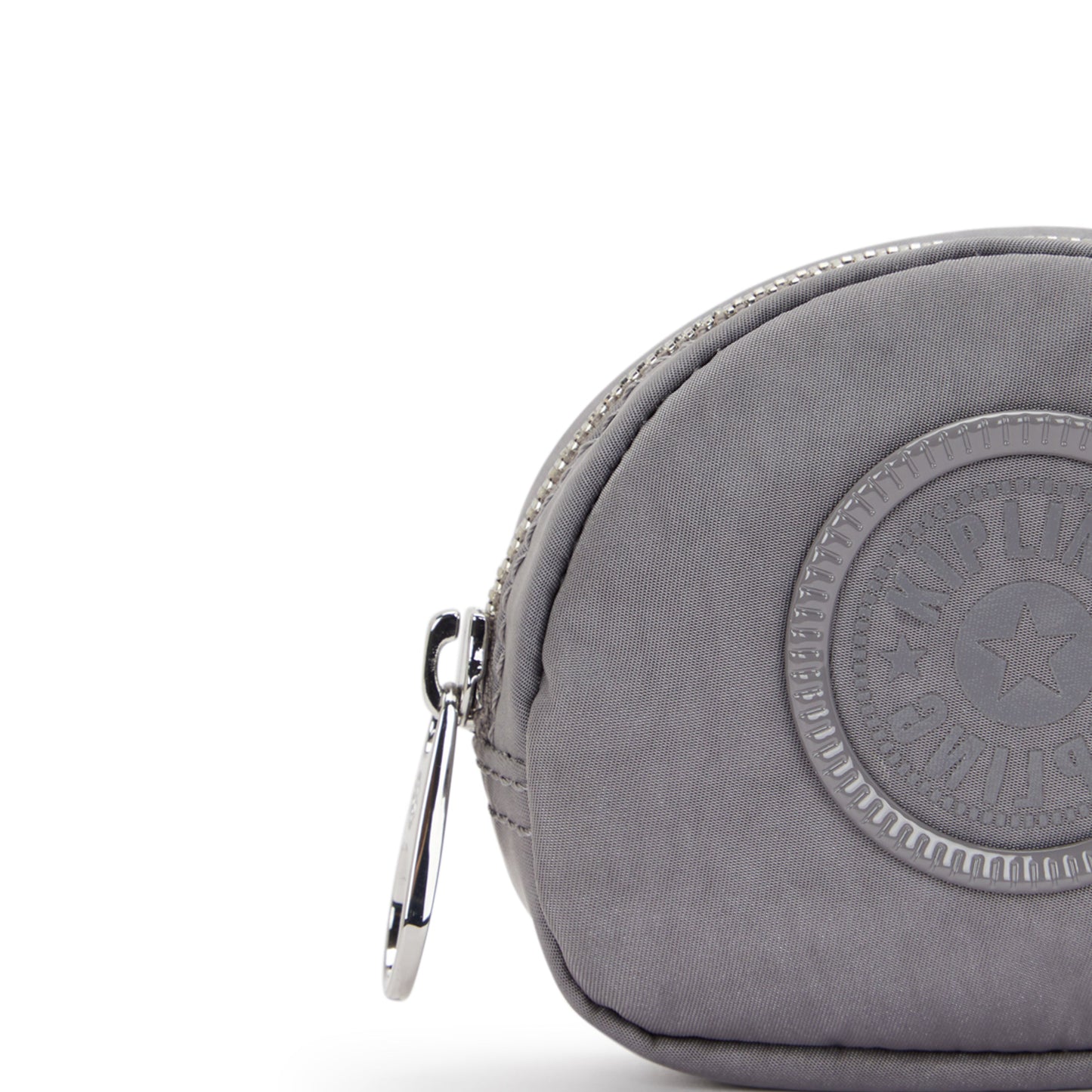 Kipling Cash Grey Spice Small coin pouch I3912-4GV