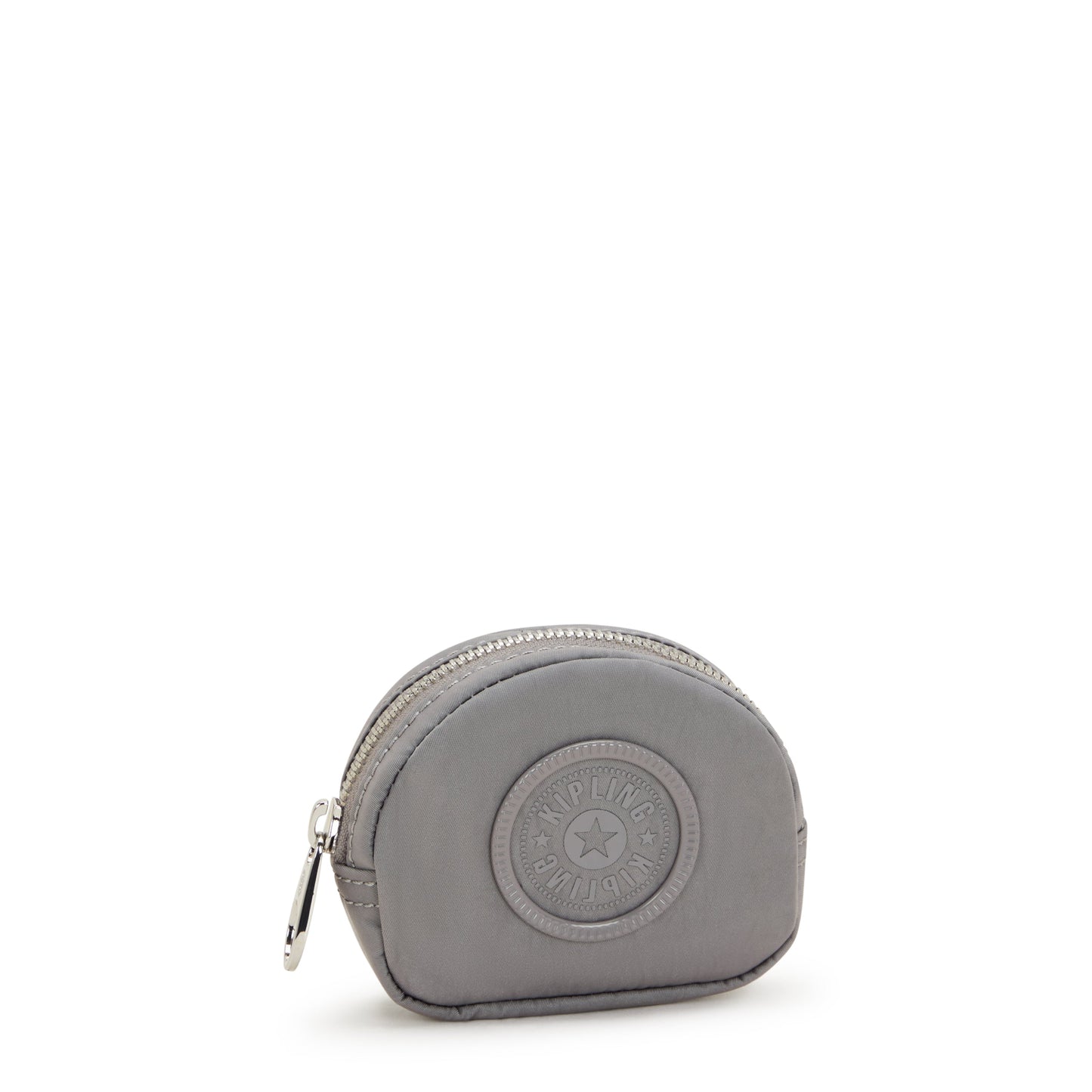 Kipling Cash Grey Spice Small coin pouch I3912-4GV