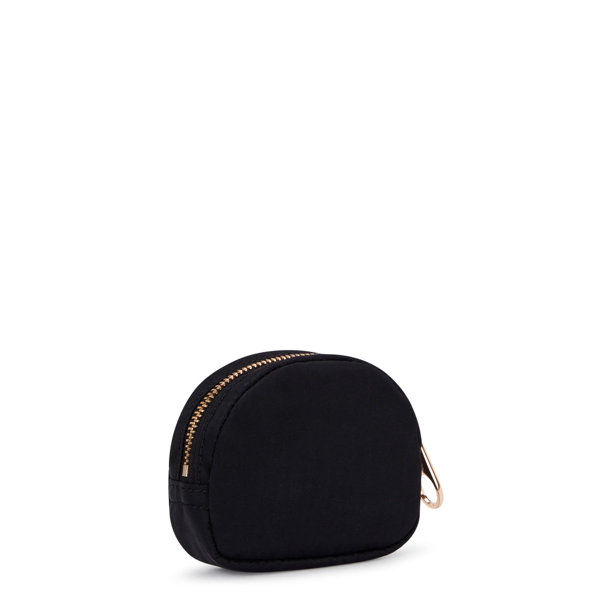 Kipling Cash Blck Rose Spice Small coin Pouch I3912-62Q