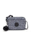 Kipling Abanu Holiday Waves Small Crossbody I3942-1KP
