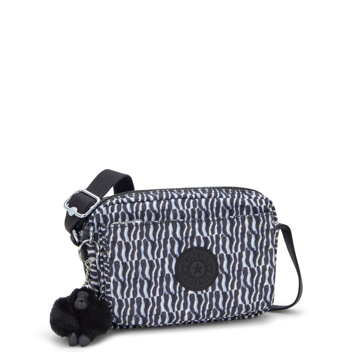 Kipling Abanu Holiday Waves Small Crossbody I3942-1KP