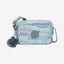 Kipling Abanu Palmtree Leaves Small Crossbody I3942-3QN