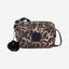 Kipling Abanu Wild Leopard Small crossbody I3942-6JP