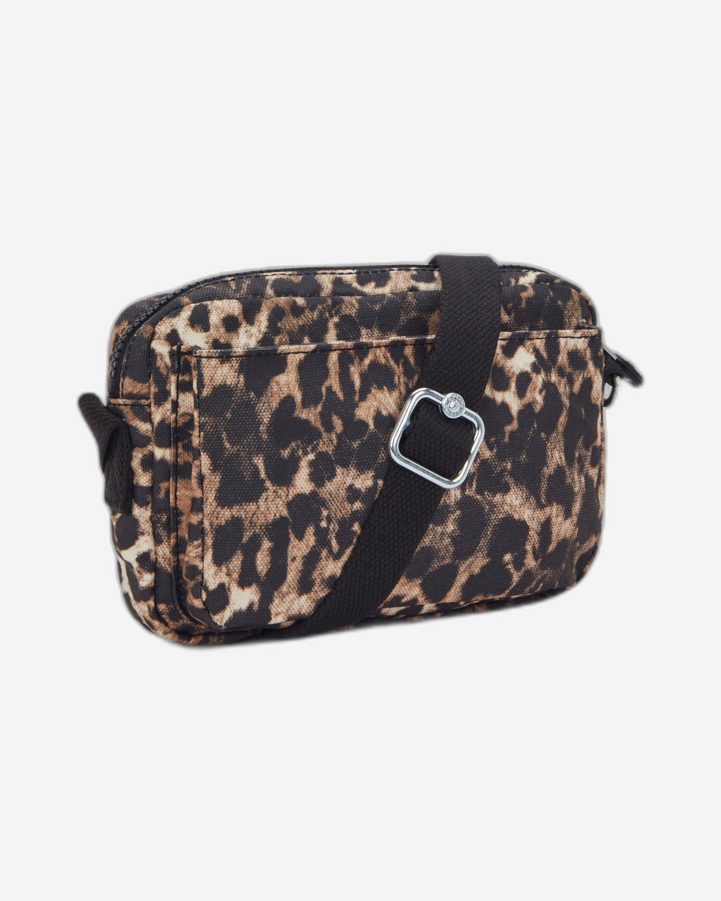 Kipling Abanu Wild Leopard Small crossbody I3942-6JP