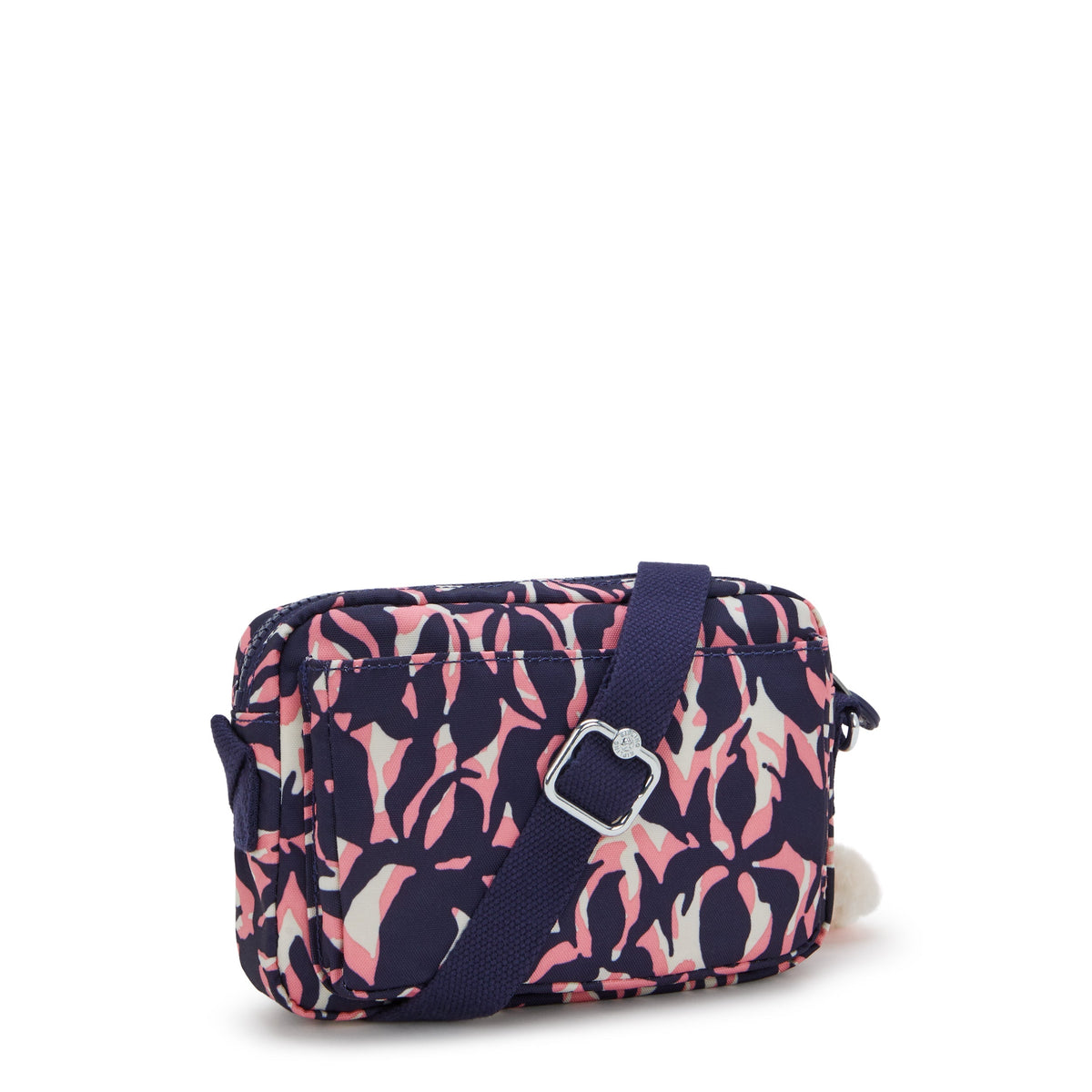 Kipling Abanu Palm Mood Small Crossbody I3942-6PQ