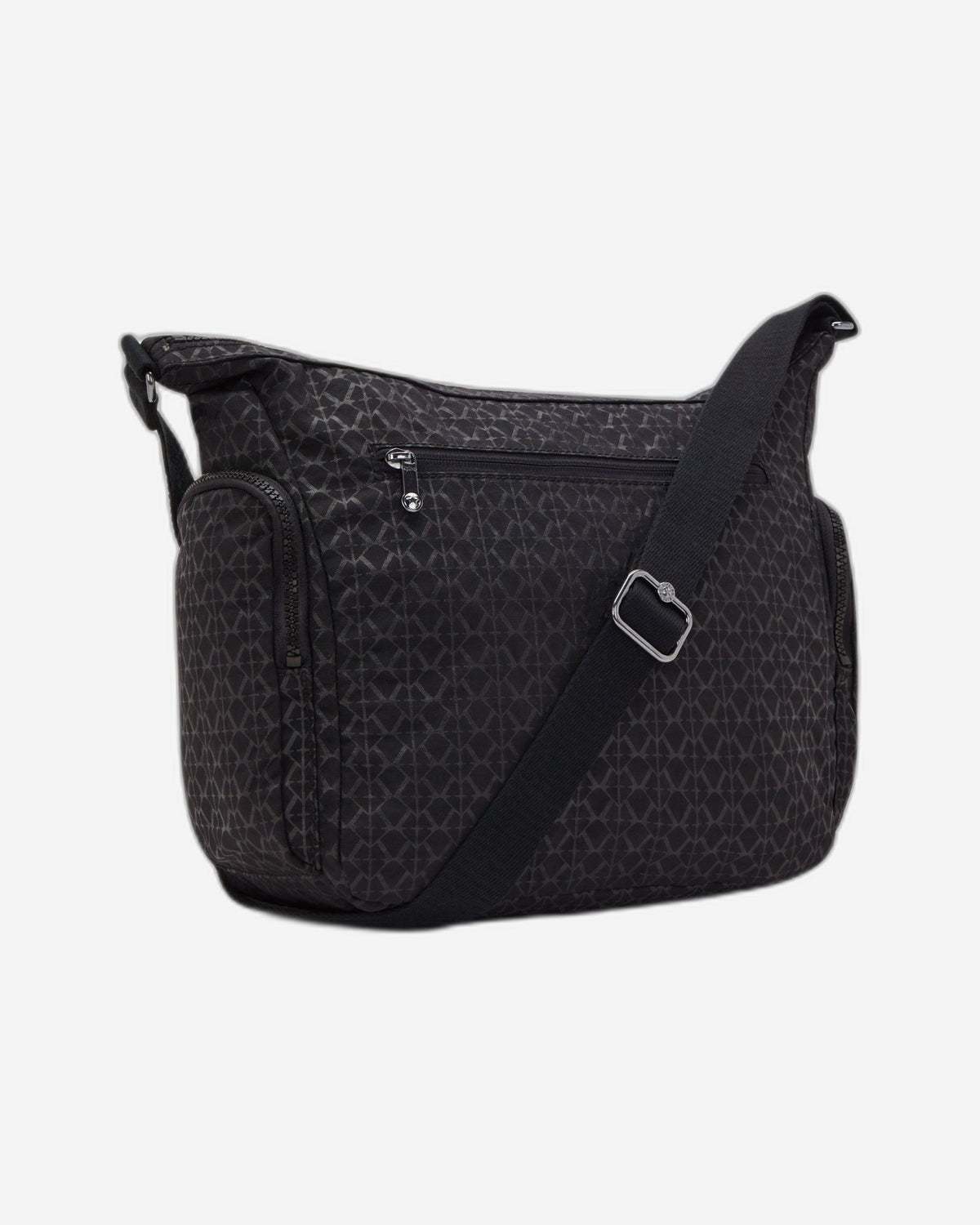 KIPLING Gabb Signature Emb Large crossbody I3945-K59