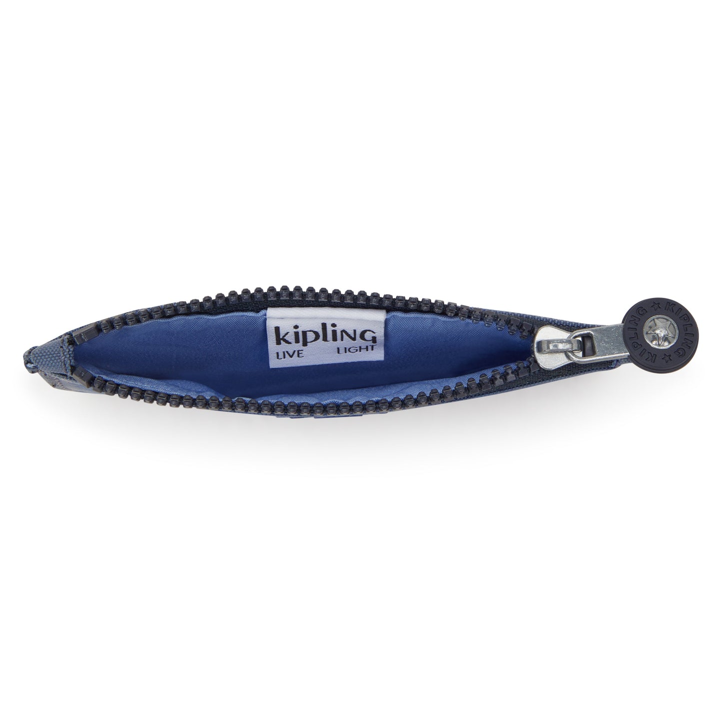 Kipling Camilo Blue Lover Medium Cardholder I3949-56V