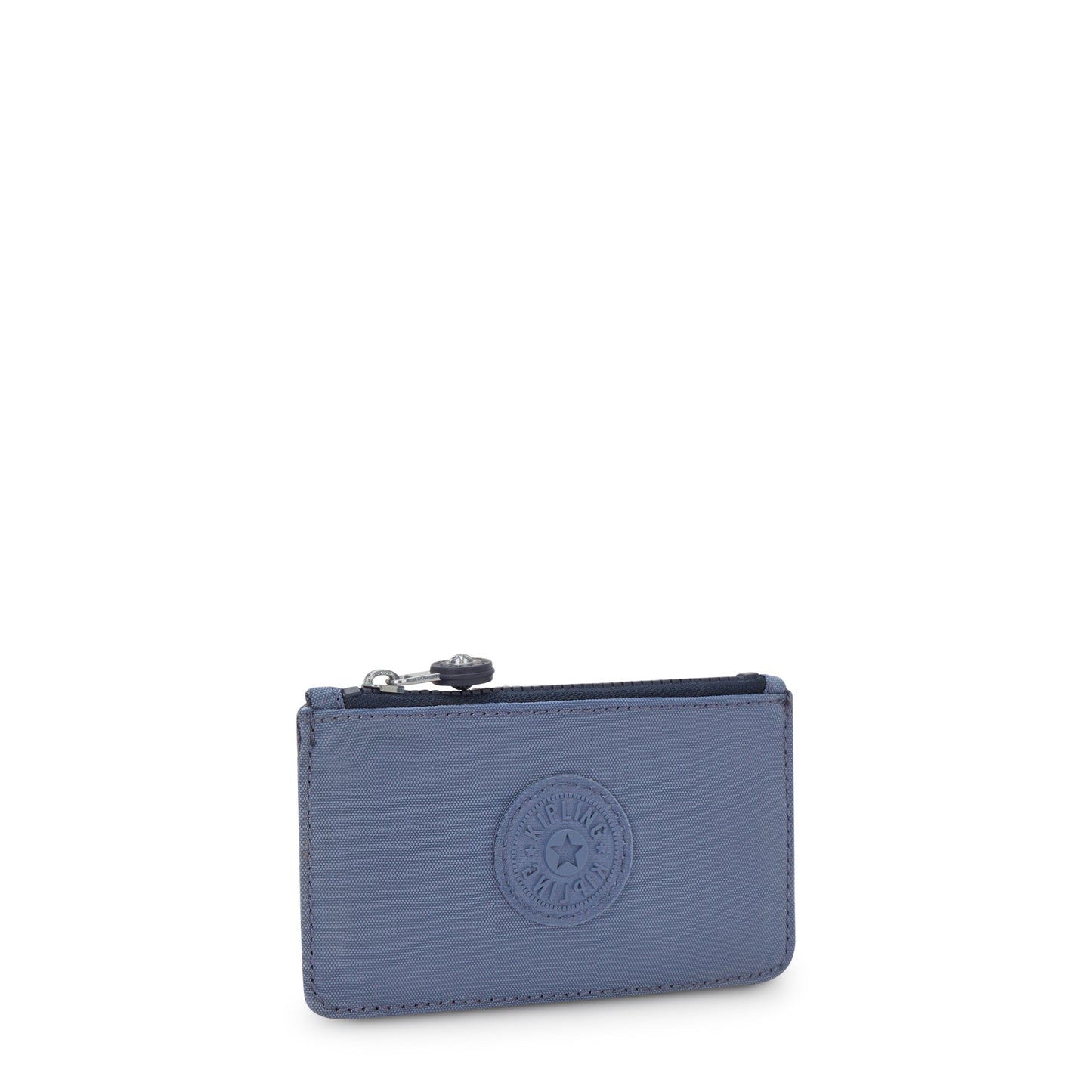 Kipling Camilo Blue Lover Medium Cardholder I3949-56V