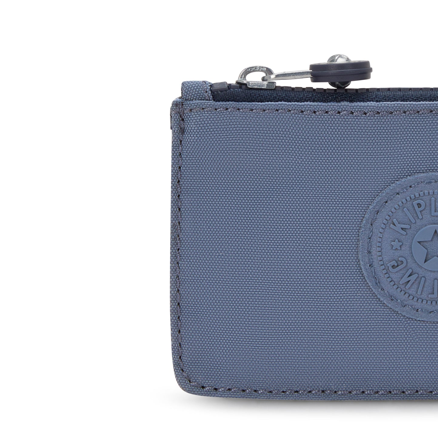 Kipling Camilo Blue Lover Medium Cardholder I3949-56V