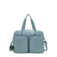 Kipling Defea XL Relaxed Grey Medium Weekender I3958-3NL