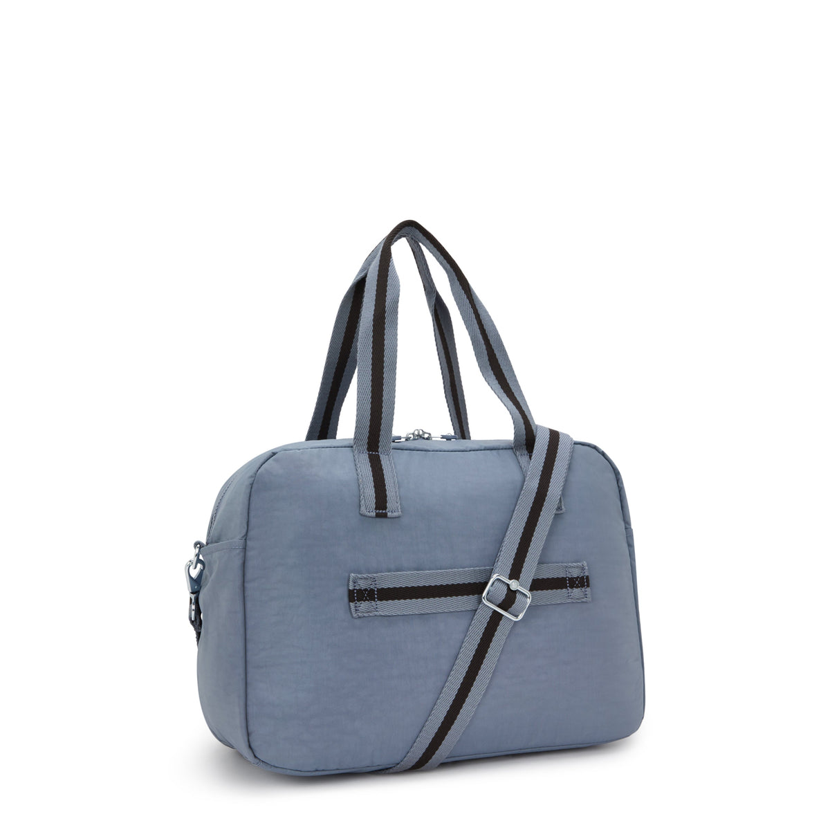Kipling Defea Xl Blue Stone Medium weekender I3958-6FB