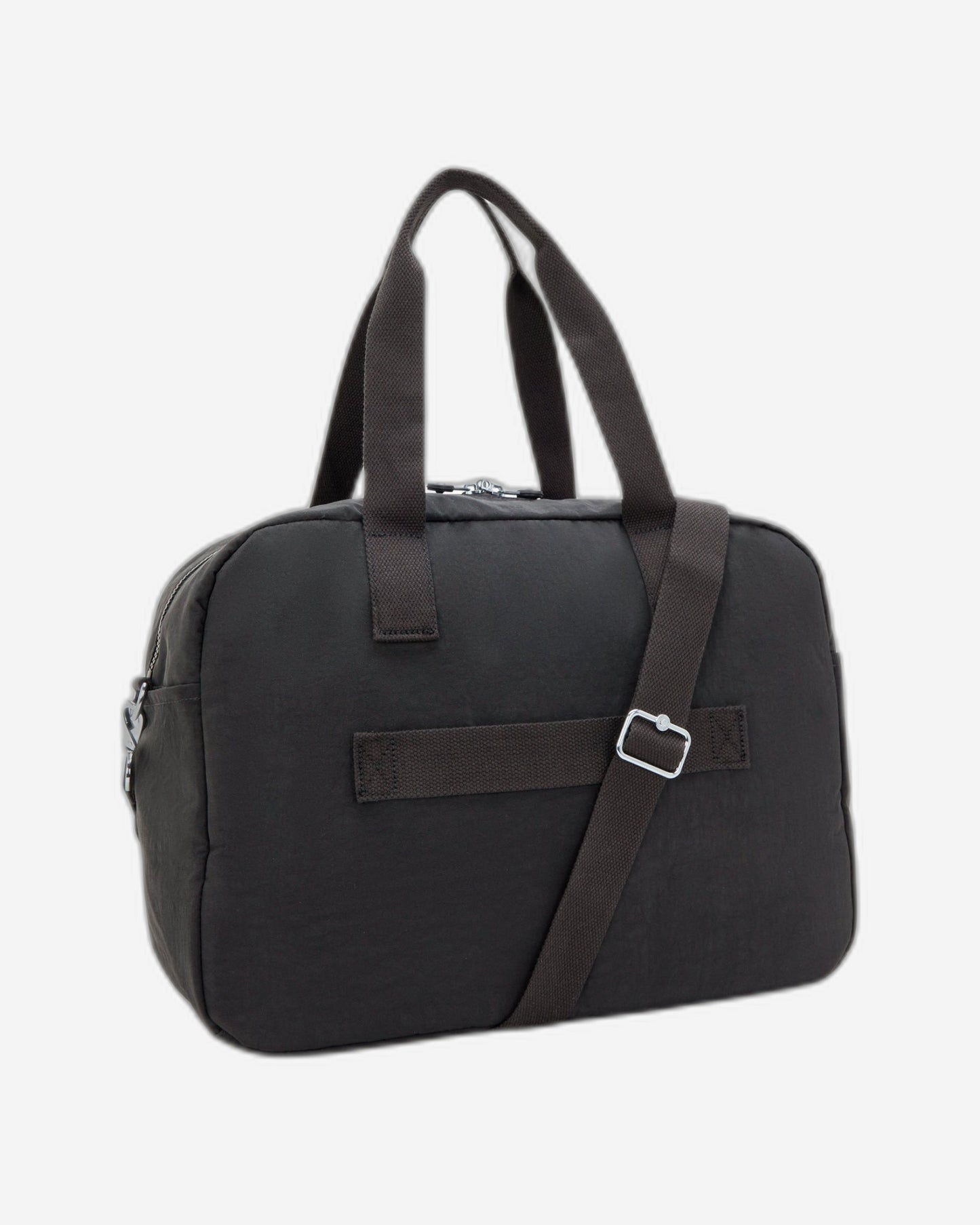 KIPLING Defea Xl Black Noir Medium weekender I3958-P39