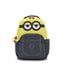 Kipling Seoul Minion Jeans Bl Large Backpack C2I3986-MI8