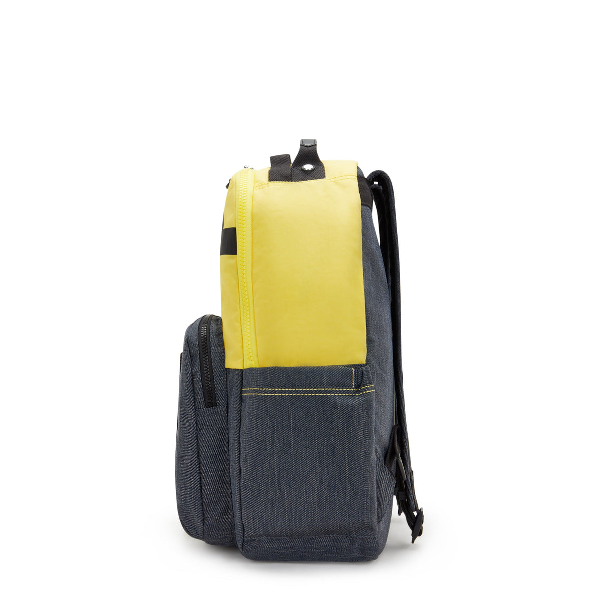 Kipling Seoul Minion Jeans Bl Large Backpack C2I3986-MI8