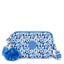 Kipling Limmo Crazy Leaves Small Crossbody I4012-1DU