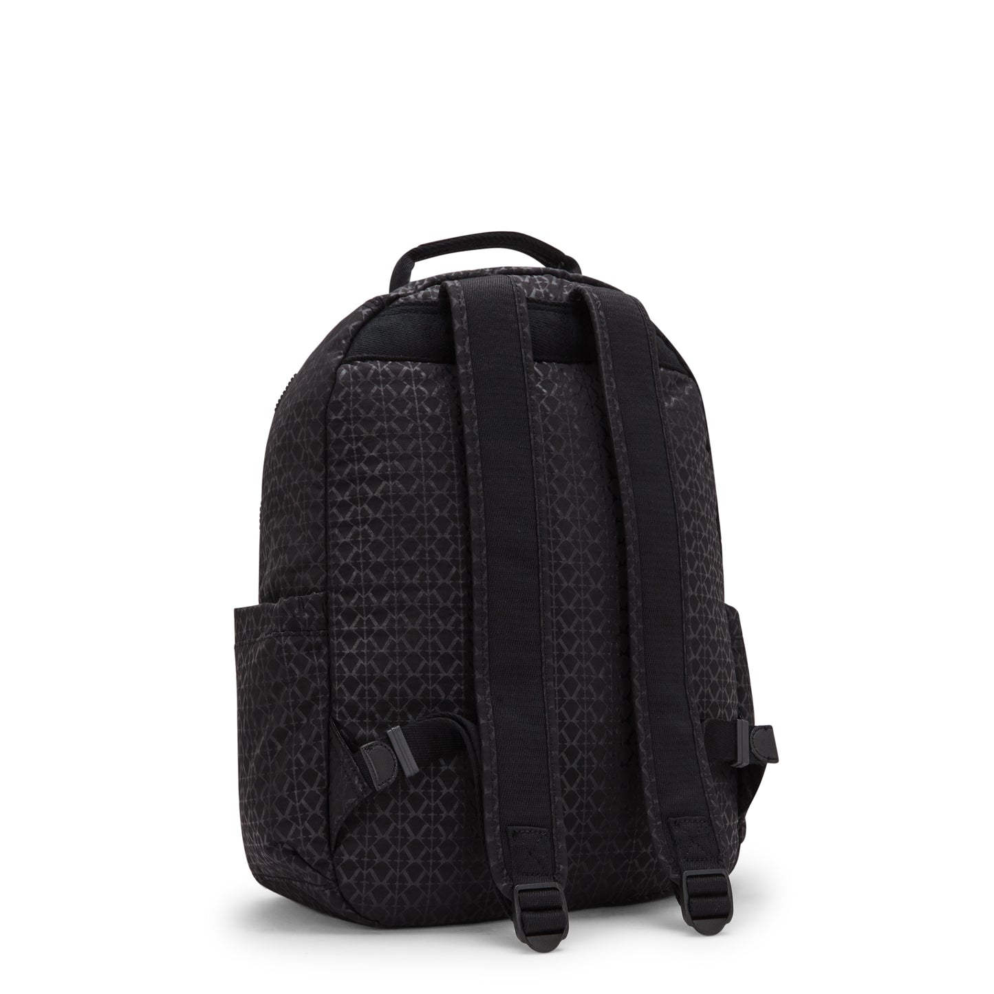 KIPLING Seoul Signature Emb Large backpack I4034-K59