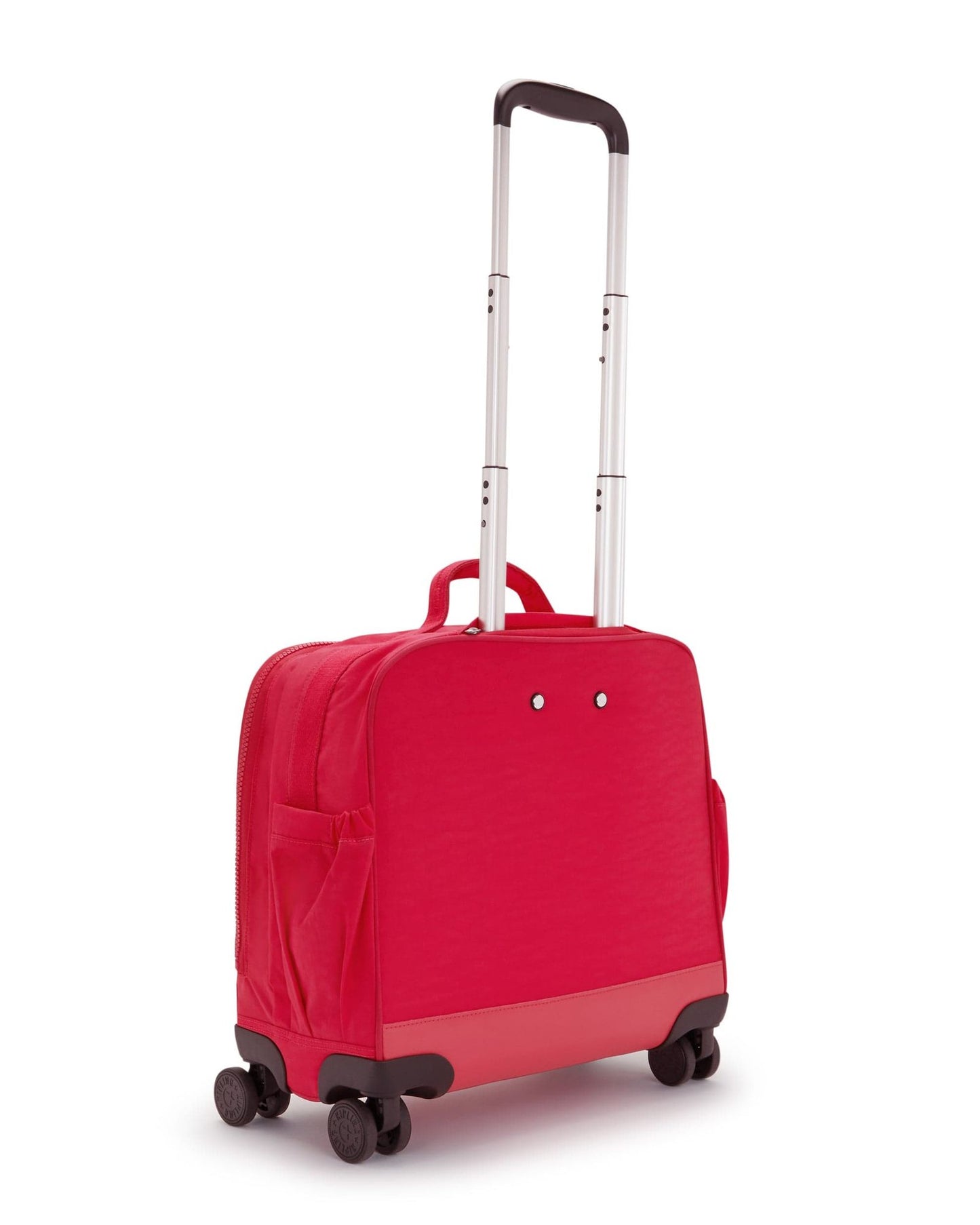 Kipling-New Storia-Large Wheeled Bag-True Pink-I4050-09F