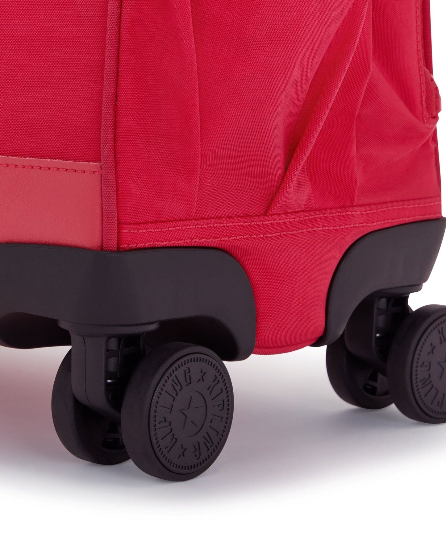 Kipling-New Storia-Large Wheeled Bag-True Pink-I4050-09F