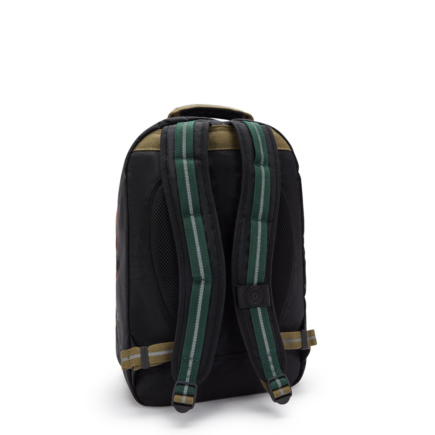 Kipling Class Room Tree House Bl Large Backpack  I4053-8LB