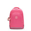 Kipling Class Room Happy Pink C Large Backpack C2I4053-BZ8